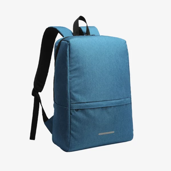 Ruksak Welter - petrol zeleni Ruksak Welter - petrol zeleni