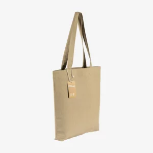 Vrećica Aloe - krem-bež