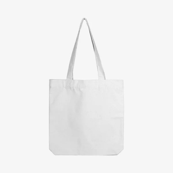 Vrećica Aloe - bijela