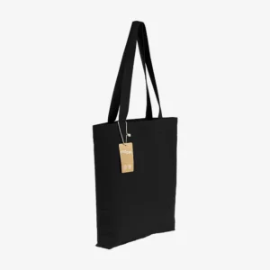 Vrećica Aloe - crna