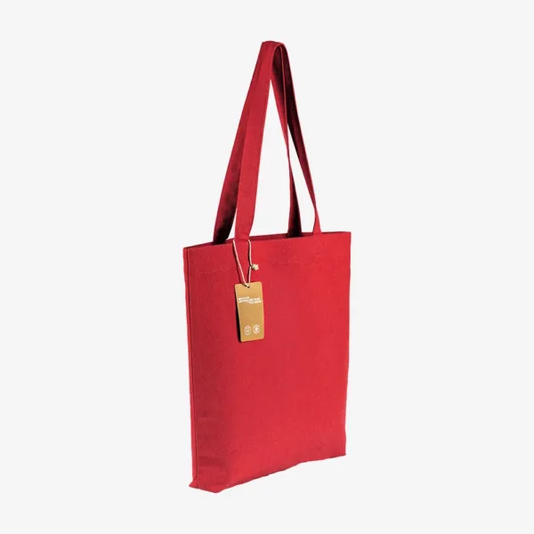 Vrećica Aloe - crvena