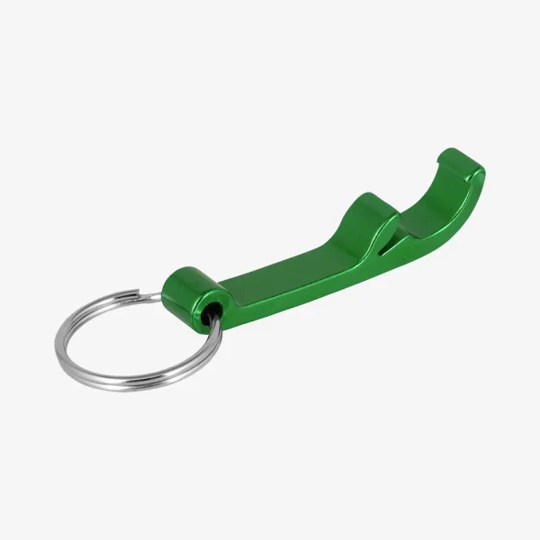 Privjesak Barista - kivi zeleni