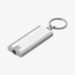 Privjesak sa svjetlom - bijeli