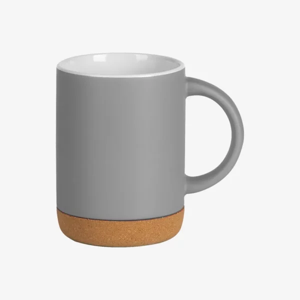 Šalica Alma - tamno siva Šalica Alma - tamno siva