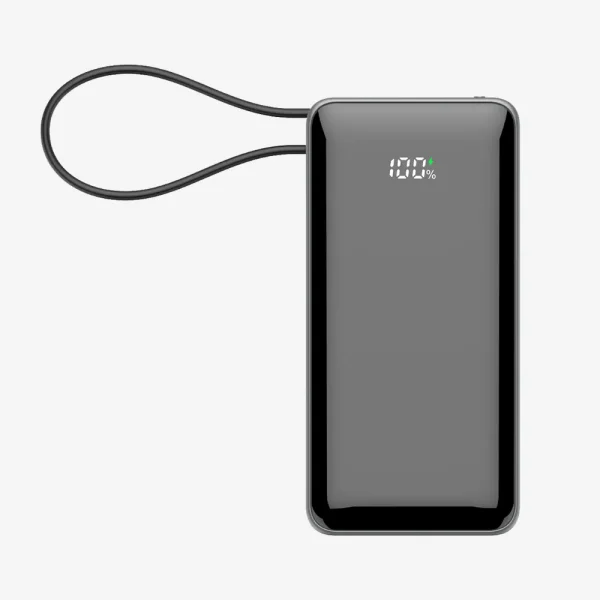 Power bank Zest 10PD 35W