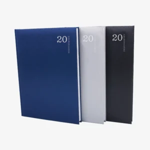 Rokovnici Nairobi A4 2026