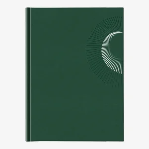 Rokovnik Matra A4 2026 – zeleni