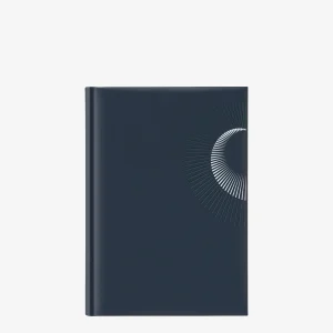 Rokovnik Matra A5 2026 – tamno plavi