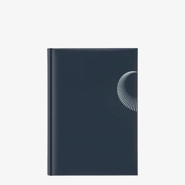 Rokovnik Matra A5 2026 – tamno plavi