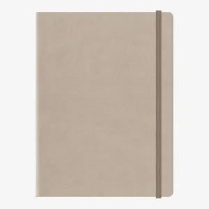 Rokovnik Tucson Flex A4 2026 – boja leda