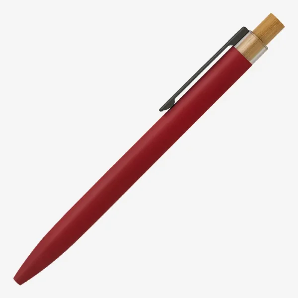 Metalna olovka Margo - crvena Metalna olovka Margo - crvena