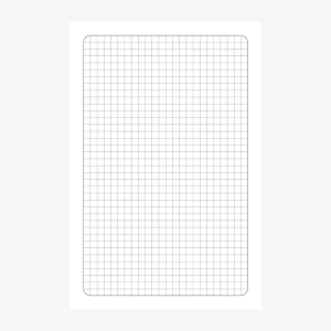 Norris stranica s kvadratićima