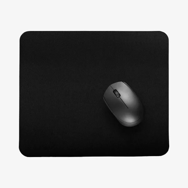Podloga za miš Yard pad - crna Podloga za miš Yard pad - crna