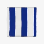 Ručnik Capri - kraljevsko plavi