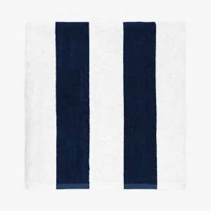 Ručnik Capri maxi - kraljevsko plavi