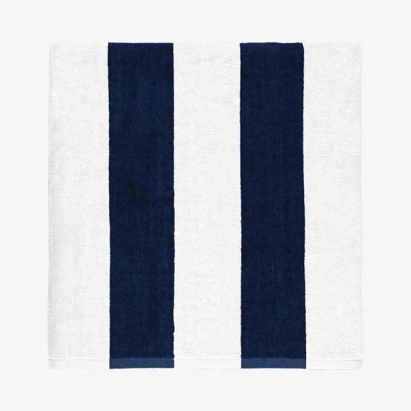 Ručnik Capri maxi - kraljevsko plavi