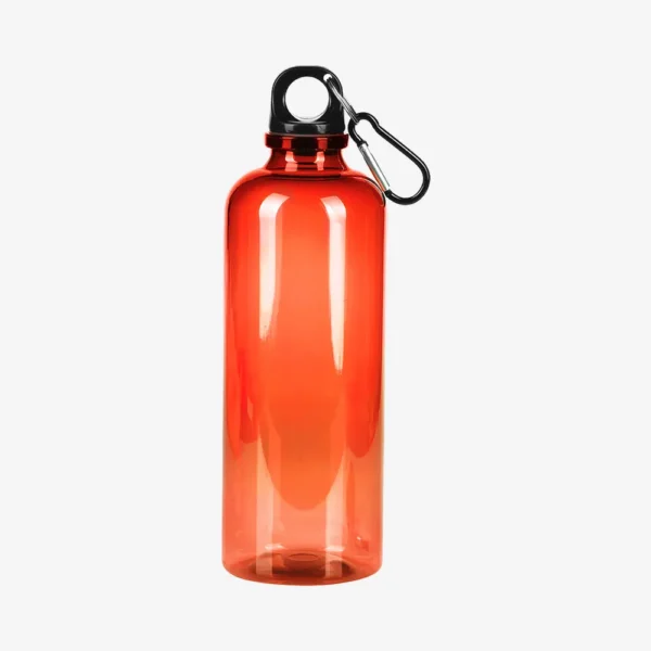 Boca Campus RPET - crvena Boca Campus RPET - crvena