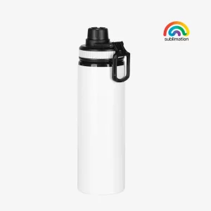 Boca Deportivo Subli - bijela