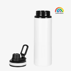 Boca Deportivo Subli - bijela otvorena