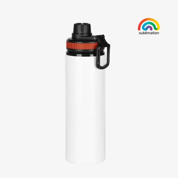 Boca Deportivo Subli - crvena