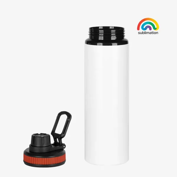 Boca Deportivo Subli - crvena otvorena