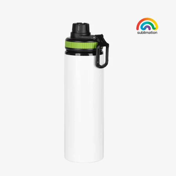 Boca Deportivo Subli - kivi zelena