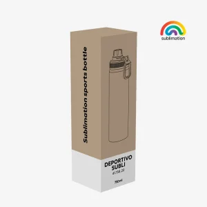 Boca Deportivo Subli - kutija