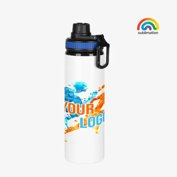 Boca Deportivo Subli - plava print