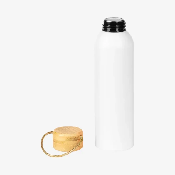 Boca Sava - bijela otvorena