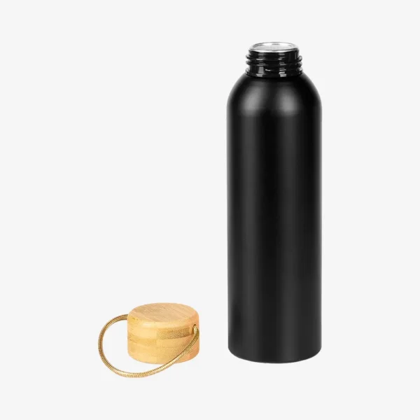 Boca Sava - crna otvorena