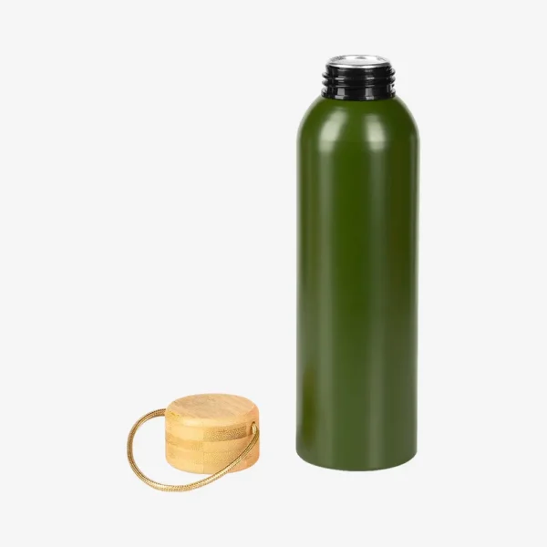 Boca Sava - maslinasto zelena otvorena