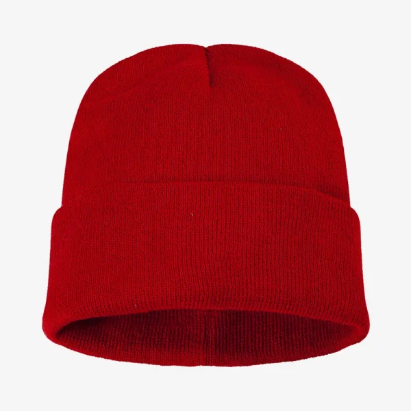 Kapa zimska Eskimo - crvena Kapa zimska Eskimo - crvena