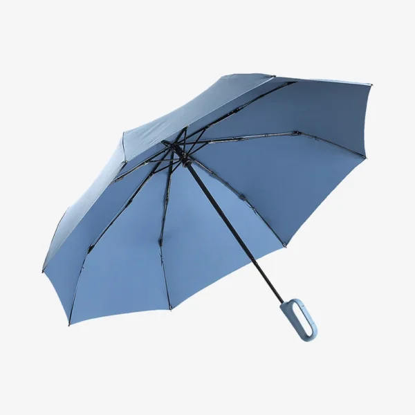 Kišobran Infinity - svijetlo plavi Kišobran Infinity - svijetlo plavi
