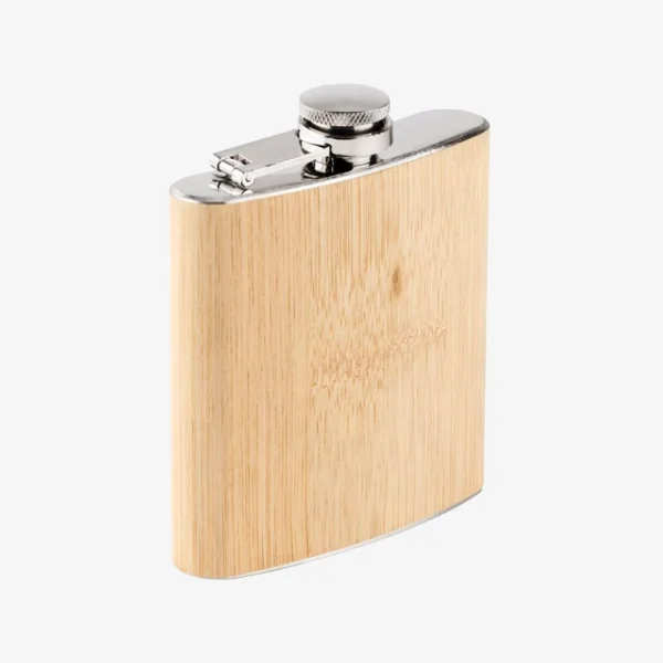 Pljoska Bambus Pljoska Bambus