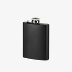 Pljoska Brandy 4 - crna