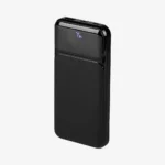 Power bank Connector - crni