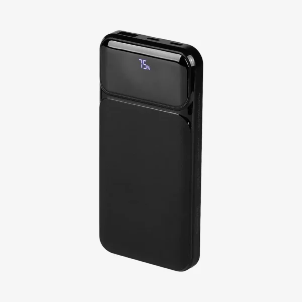 Power bank Connector - crni Power bank Connector - crni