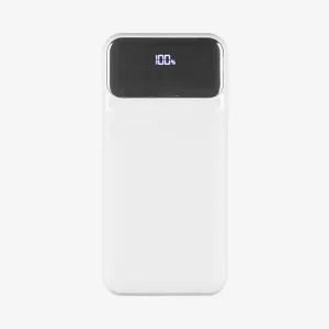 Power bank Connector - bijeli