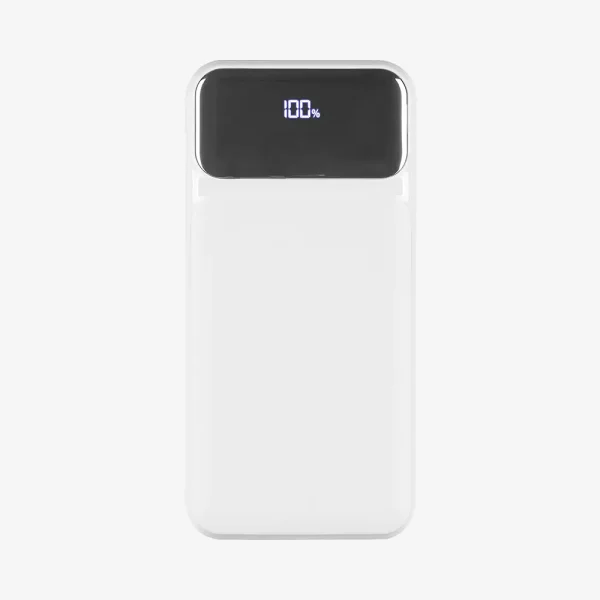 Power bank Connector - bijeli