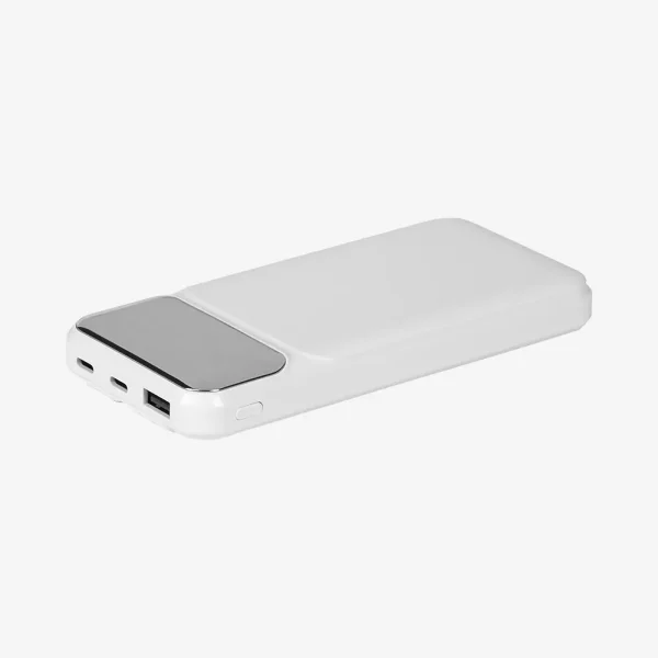 Power bank Connector - bijeli