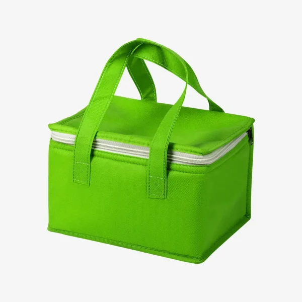 Torba Soda - kivi zelena Torba Soda - kivi zelena