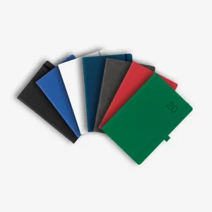 Rokovnici Norris A5 2026