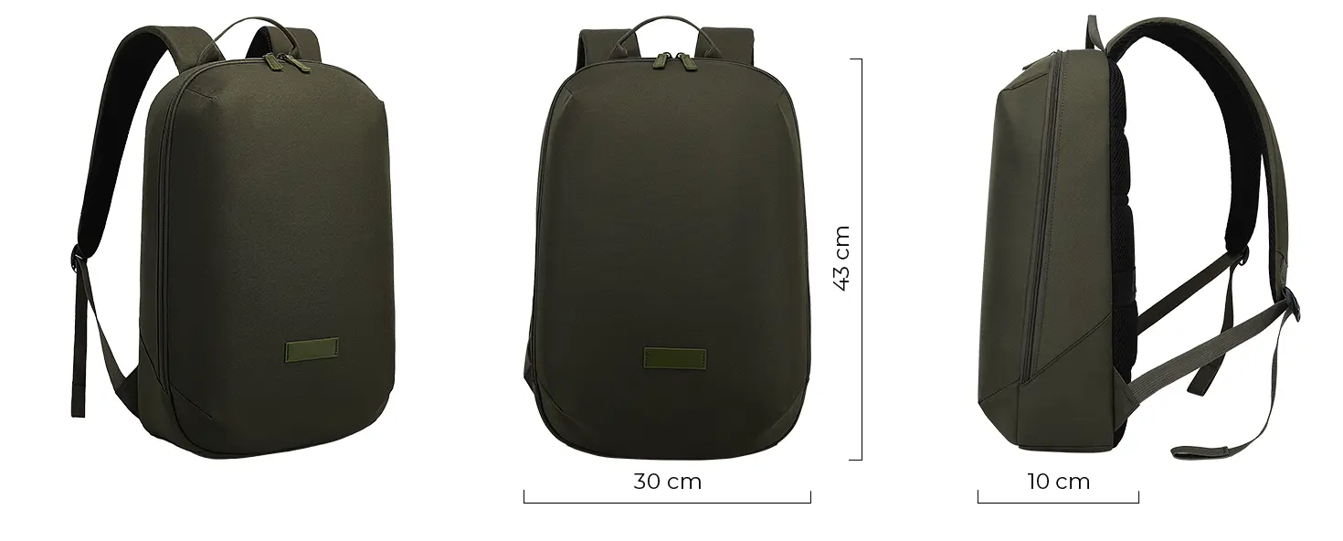 Ruksak Blake - dimenzije