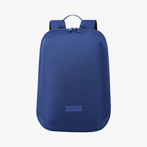 Ruksak Blake - azurno plavi