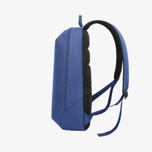 Ruksak Blake - azurno plavi bok