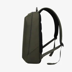 Ruksak Blake - maslinasto zeleni bok