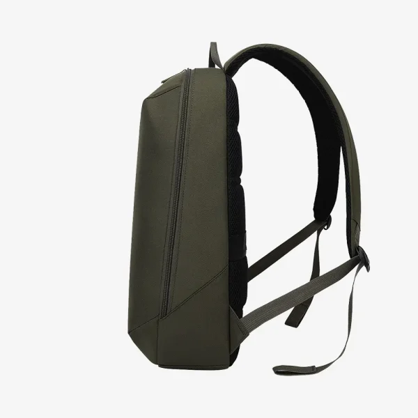 Ruksak Blake - maslinasto zeleni bok