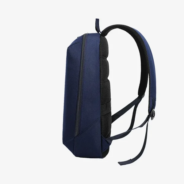 Ruksak Blake - plavi bok