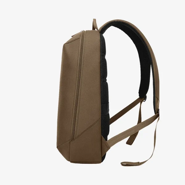 Ruksak Blake - smeđi bok