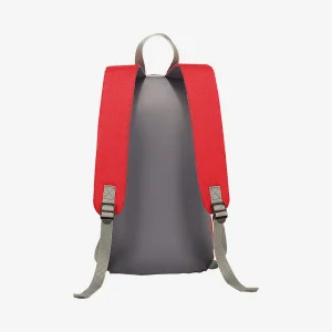 Ruksak Luton - crveni leđa